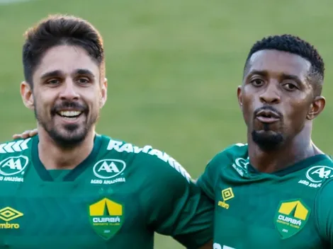 FIEL APROVA! Corinthians recebe oferta para dar adeus a Jonathan Cafu e +1