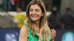 Foto: Cesar Greco - Leila pode fechar com meia argentino