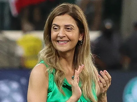“Assinar pré-contrato”; Leila age e Palmeiras tem interesse em meia argentino