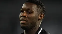 Personal manda a real e entrega preparação de Patrick de Paula