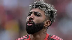 Foto: Thiago Ribeiro/AGIF - Gabigol também ficou de fora.