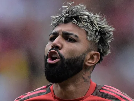 SINCERO! Ídolo do Flamengo quer Gabigol e +1 do Palmeiras na Seleção