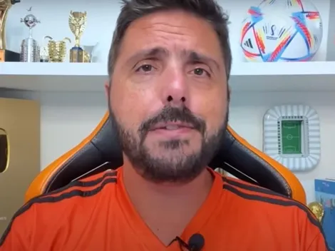 Nicola expõe única condição para T. Silva retornar ao Fluminense em 2023