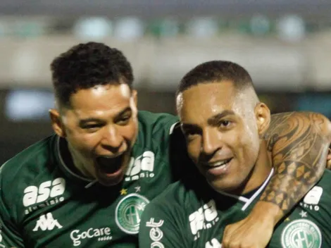 Velho conhecido do Paulistão, Jenison 'entrega' expectativas com o Guarani