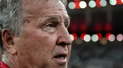 Foto: Thiago Ribeiro/AGIF - Zico manda a real sobre Mundial