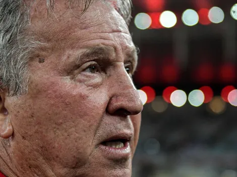 Zico manda a real sobre Mundial de Clubes e declaração choca Nação