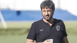 Foto: Divulgação/ Corinthians/ "Deixará o Corinthians sem ter..."; Diretoria oficializa saída de jogador e bastidores surpreendem.