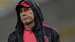 Foto: Thiago Ribeiro/AGIF - Renato não deixou saudades no Flamengo.