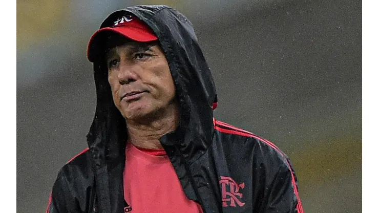Foto: Thiago Ribeiro/AGIF - Renato não deixou saudades no Flamengo.