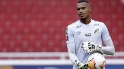 Foto: Ivan Storti/ Santos