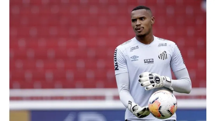 Foto: Ivan Storti/ Santos