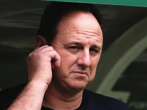 Ceni 'age pelas costas' e irrita dirigentes do Atlético: "Contrato de 3 anos"