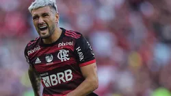 Foto: Thiago Ribeiro/AGIF