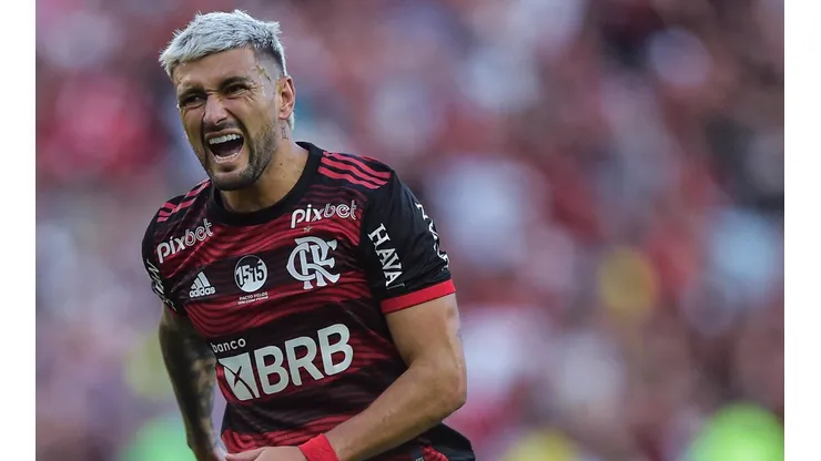Foto: Thiago Ribeiro/AGIF