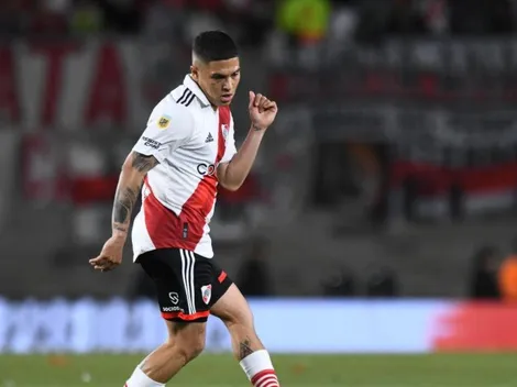 Barcellos quer vender pupilo de Mano Menezes para contratar Juan Quintero