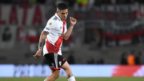 Foto: Rodrigo Valle/Getty Images