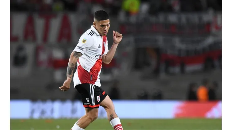 Foto: Rodrigo Valle/Getty Images