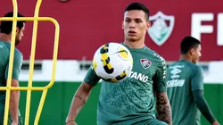 Foto: MAILSON SANTANA/FLUMINENSE FC