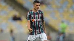 Foto: Thiago Ribeiro/AGIF - Calegari é volante de origem.