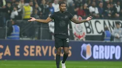 Corinthians e Grêmio medem forças na 19ª rodada da Série A.