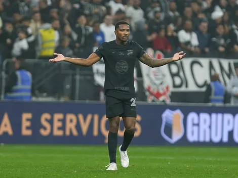 Palpite Corinthians x Grêmio – Campeonato Brasileiro – 25/07/2024