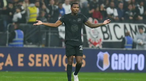 Corinthians e Grêmio medem forças na 19ª rodada da Série A.