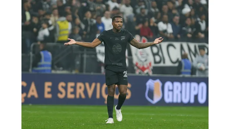 Corinthians e Grêmio medem forças na 19ª rodada da Série A.