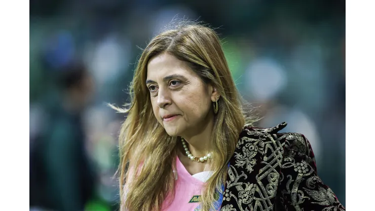 Leila Pereira prejudica o Flamengo