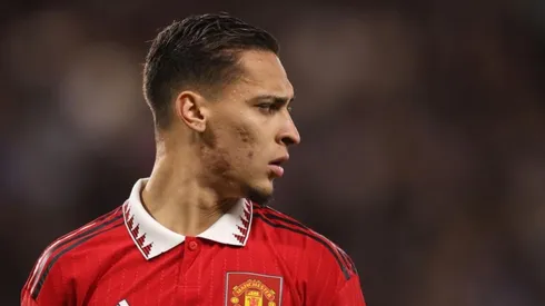 . (Photo by Alex Pantling/Getty Images)