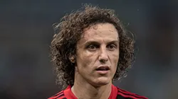 David Luiz manda a real e entrega conversa com o elenco do Corinthians sobre VP