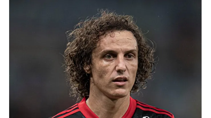 David Luiz manda a real e entrega conversa com o elenco do Corinthians sobre VP