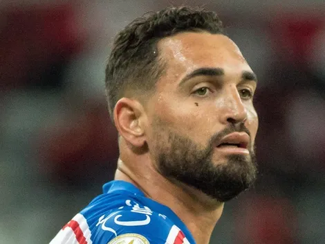 Gilberto faz única exigência para fechar com Cruzeiro e salário ‘choca’ o mundo