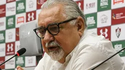 FOTO DE LUCAS MERÇON/ FLUMINENSE FC .