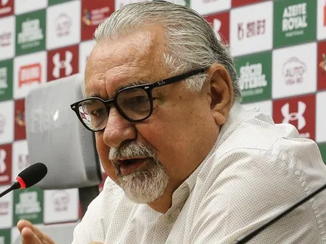 Fluminense não sossega e meio-campista entrega negociação turbinada com Paulo Angioni