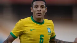 Foto: Ricardo Nogueira/CBF