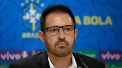 Foto: Thais Magalhães/CBF | Ramon Menezes