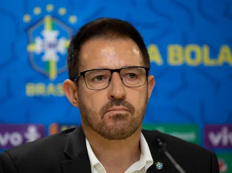 Seleção Brasileira Sub-20 enfrenta crise às vésperas de Torneio Sul-Americano