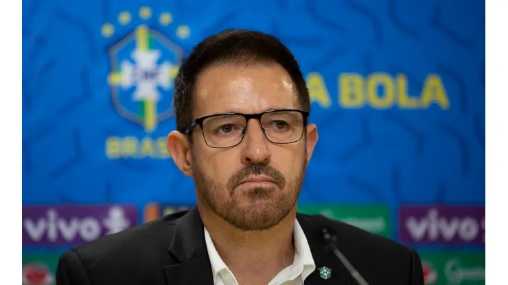 Foto: Thais Magalhães/CBF | Ramon Menezes