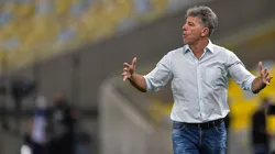 Foto: Thiago Ribeiro/AGIF | Renato Gaúcho