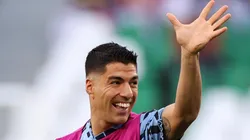 (Photo by Ryan Pierse/Getty Images) - Suárez é esperado no Grêmio.