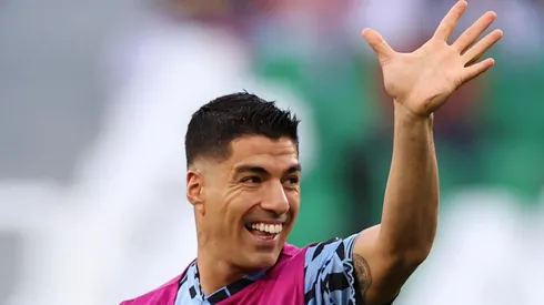 (Photo by Ryan Pierse/Getty Images) - Suárez é esperado no Grêmio.