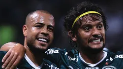 Foto: Ettore Chiereguini/AGIF - Mayke e Gustavo Scarpa