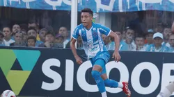 Foto: Fernando Torres/AGIF