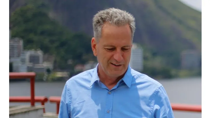 Rival brasileiro acerta com xodó da Nação e prepara anúncio oficial