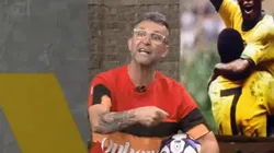 Foto: Reprodução Os Donos da Bola | Neto