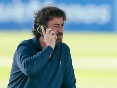 MELOU! Duílio cancela negociação dada como certa no Corinthians