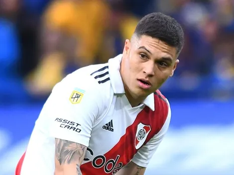 Quintero surpreende e escolhe onde vai jogar em 2023