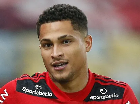 MILHÕES! Flamengo recebe proposta para vender João Gomes e 'anuncia' destino do volante