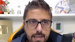 - Jorge Nicola