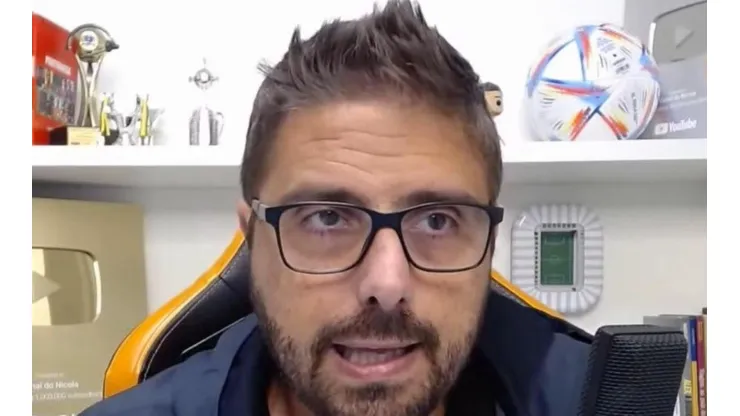 - Jorge Nicola